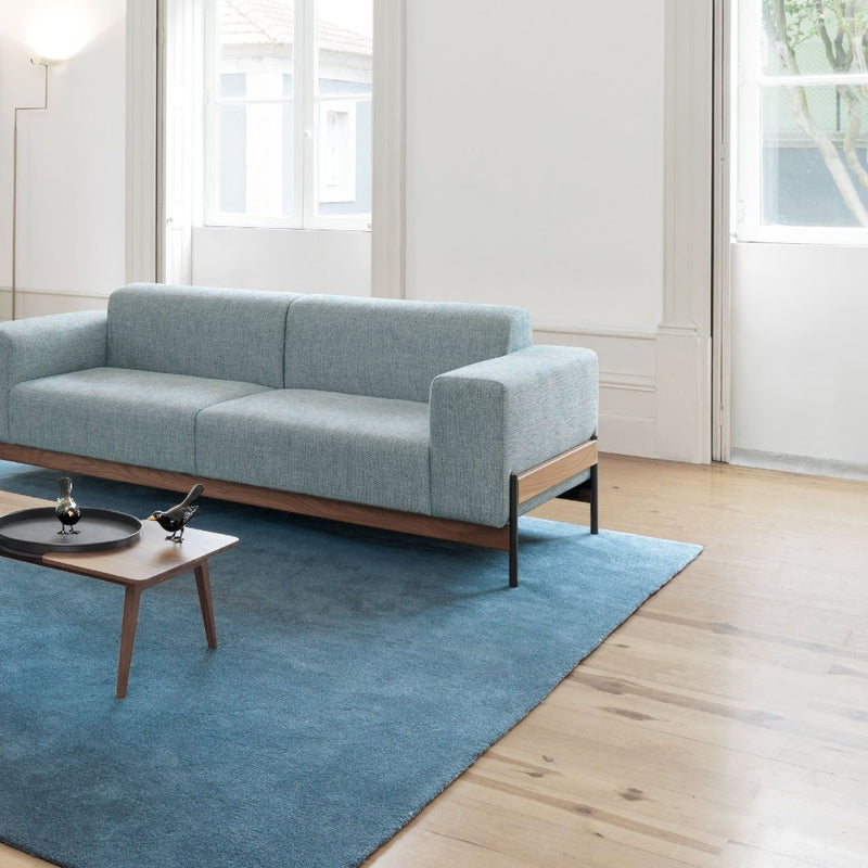 WeWood BOWIE sofa 2 Seater - MyConcept Hong Kong