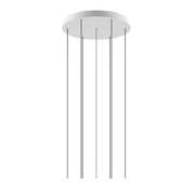 7 Lights Round Cluster - MyConcept Hong Kong