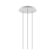 3 Lights Round Cluster - MyConcept Hong Kong