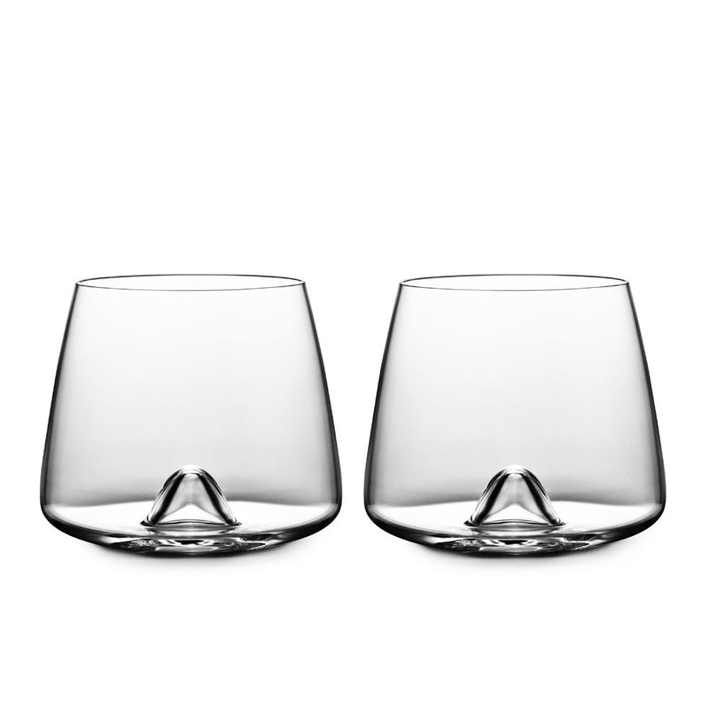 Whiskey Glass - Set of 2 - MyConcept Hong Kong