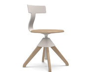 Tuffy - The Wild Bunch Swivel chair, adjustable in height - MyConcept Hong Kong