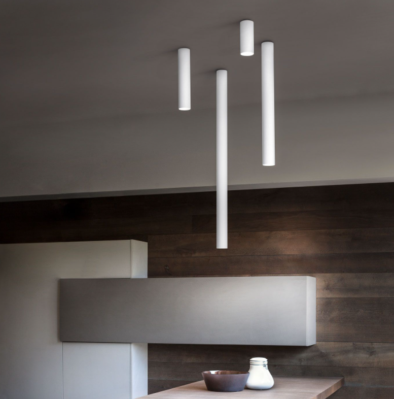 A–Tube Large Ceiling - MyConcept Hong Kong