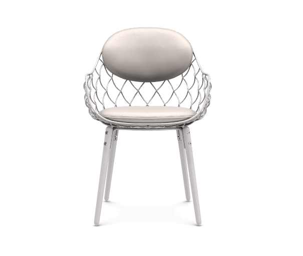 Piña Armchair - MyConcept Hong Kong