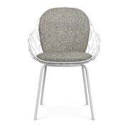 Piña outdoor armchair - MyConcept Hong Kong