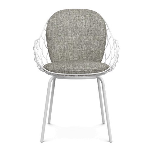 Piña outdoor armchair - MyConcept Hong Kong