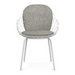 Piña outdoor armchair - MyConcept Hong Kong