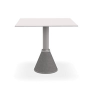 Table_One Bistrot 79x79 cm - MyConcept Hong Kong