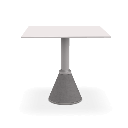 Table_One Bistrot 79x79 cm - MyConcept Hong Kong