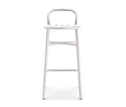 Pipe High bar stool - MyConcept Hong Kong