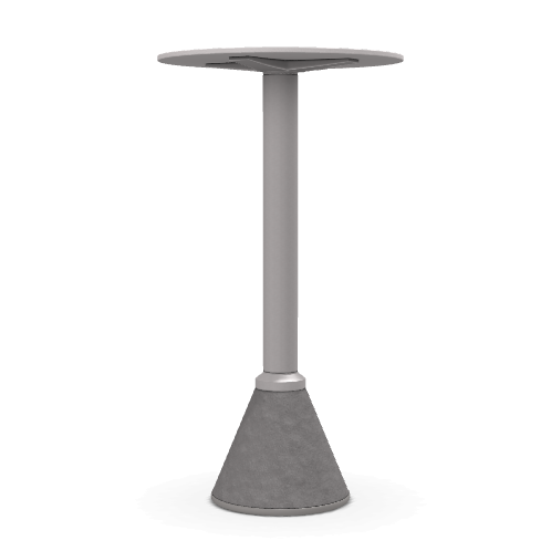 Table_One Bistrot alto D 60 cm - MyConcept Hong Kong