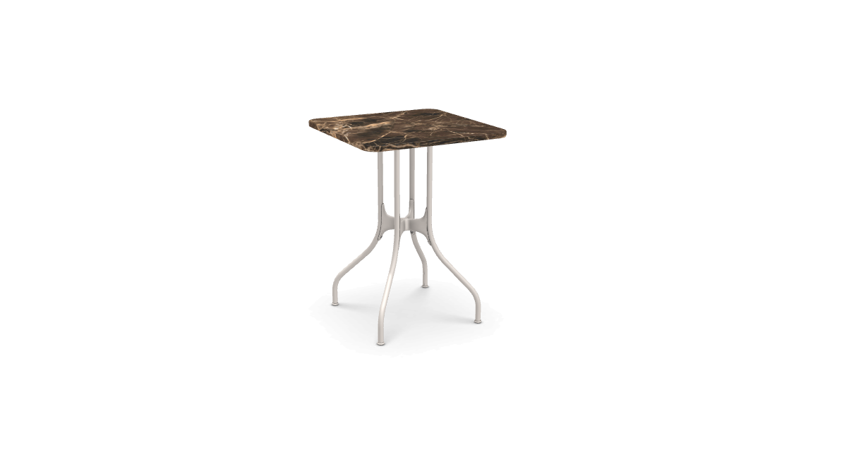 Milà Table 70x70 cm