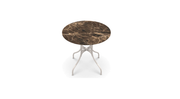Milà Table D 80 cm - MyConcept Hong Kong