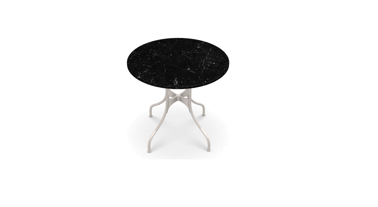 Milà Table D 60 cm