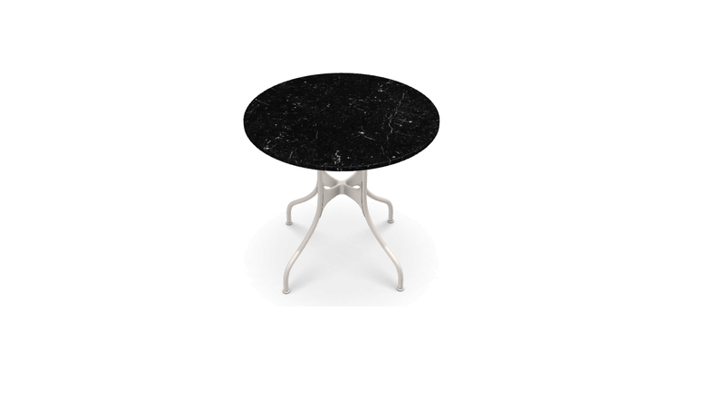 Milà Table D 80 cm - MyConcept Hong Kong