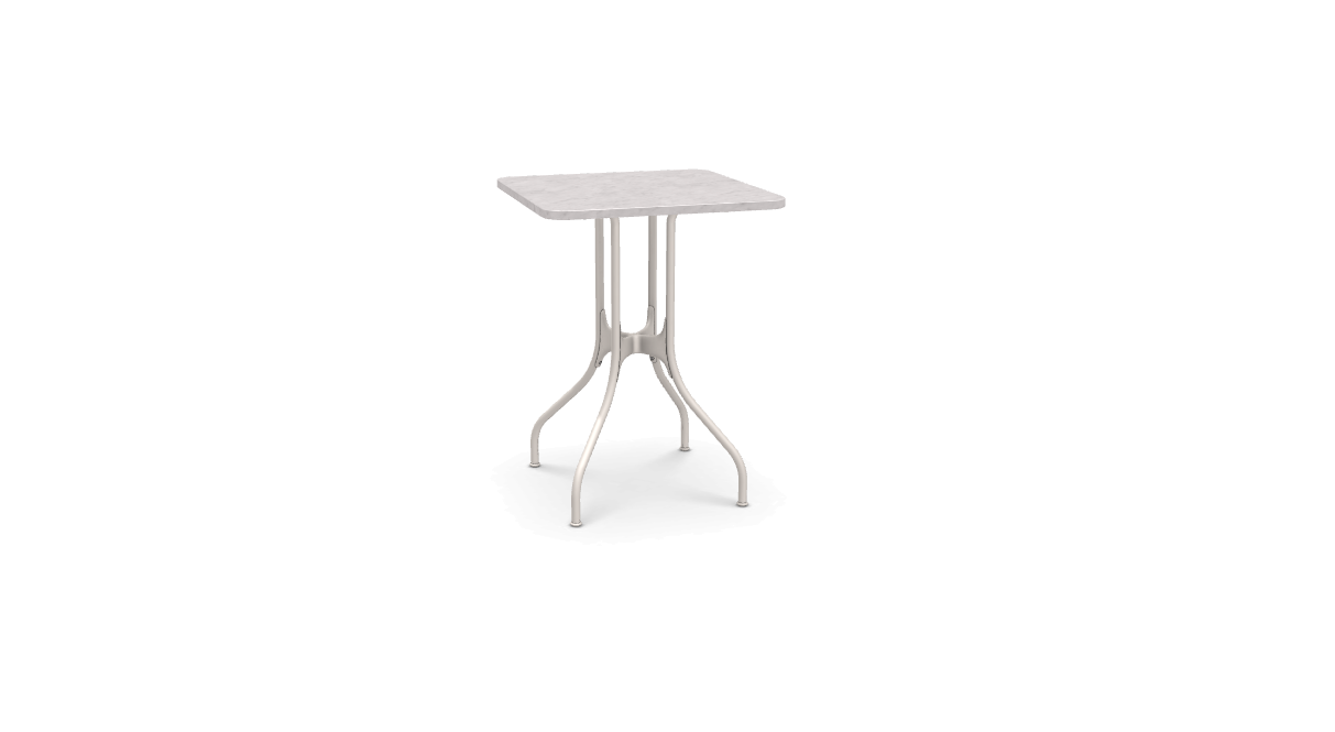 Milà Table 70x70 cm