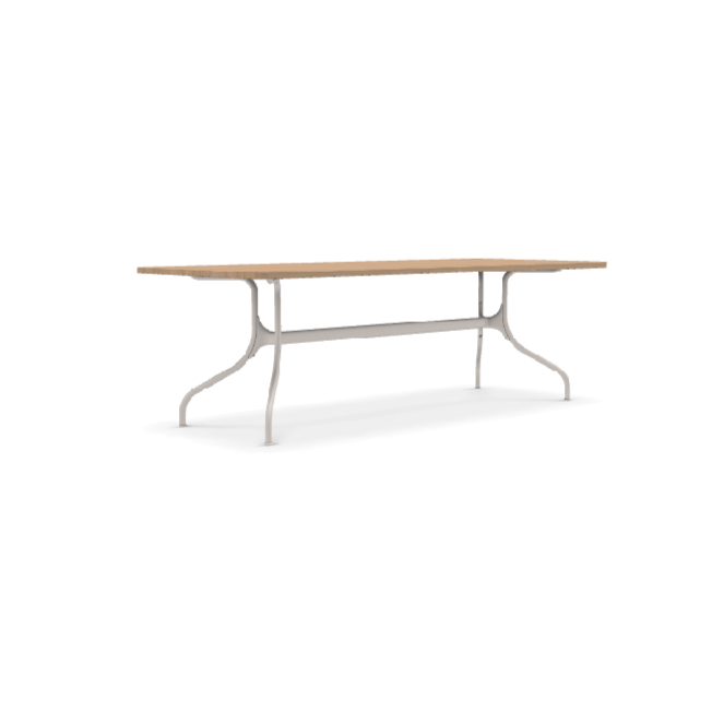 Milà Table 240x100 cm - MyConcept Hong Kong