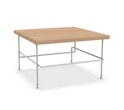 Traffic Low table 60x60 - MyConcept Hong Kong
