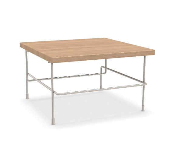 Traffic Low table 60x60 - MyConcept Hong Kong
