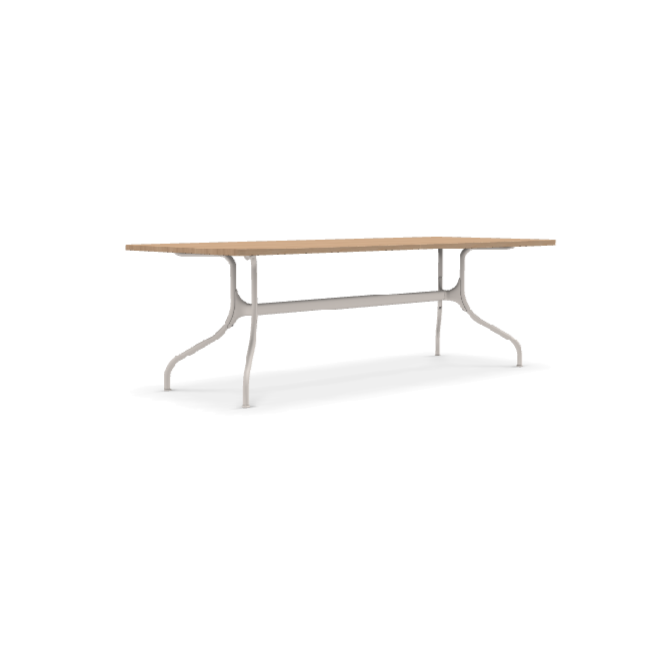 Milà Table 240x100 cm