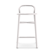 Pipe Medium bar stool - MyConcept Hong Kong