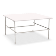 Traffic Low table 60x60 - MyConcept Hong Kong