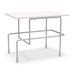 Traffic Low table 45x30 - MyConcept Hong Kong