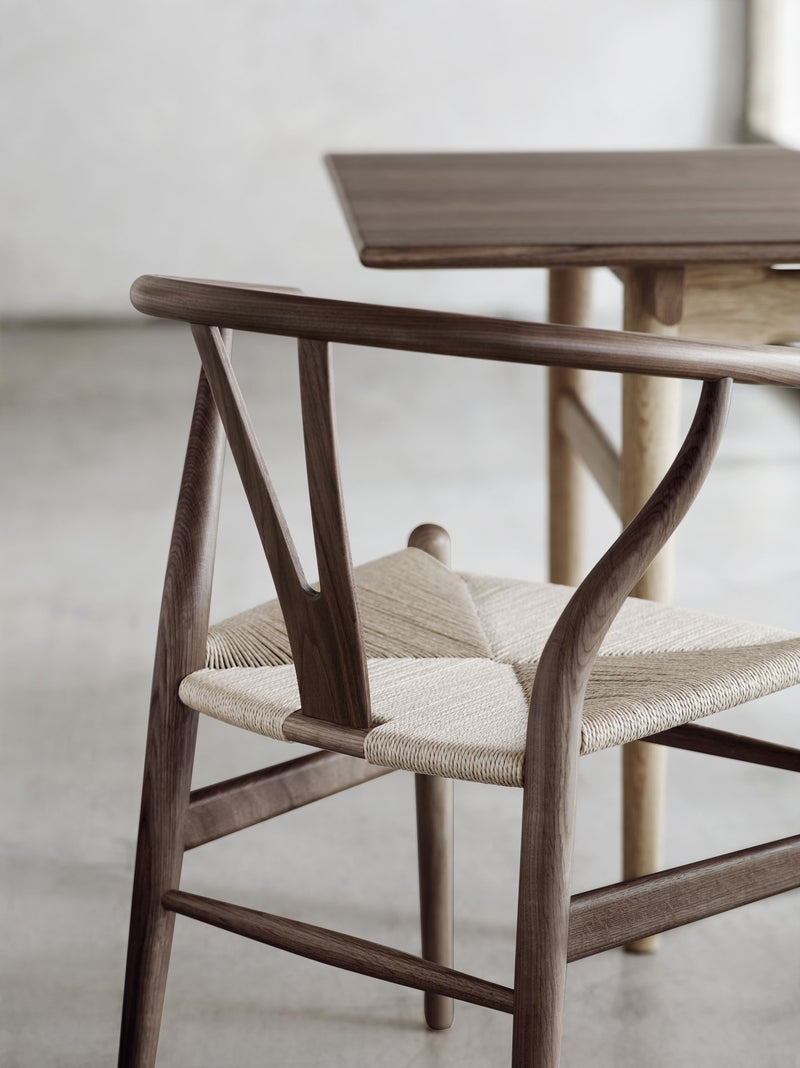 CH24 Wishbone Chair - MyConcept Hong Kong