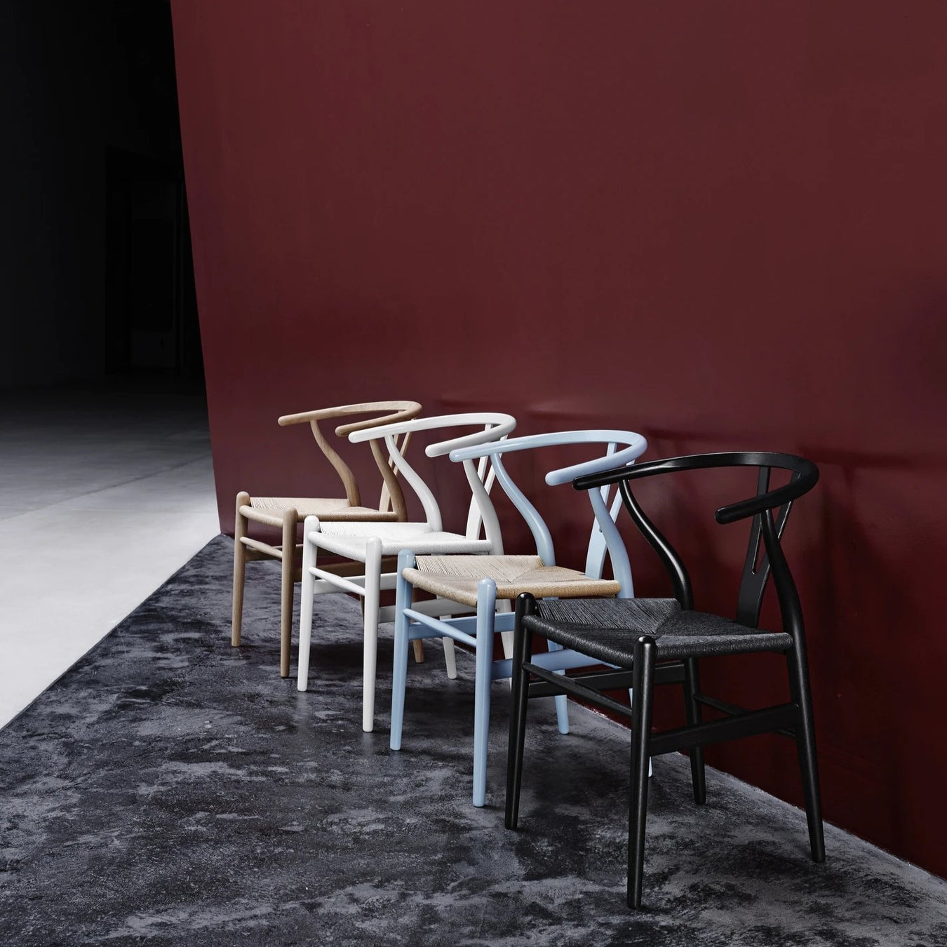 Dining Chairs | Designer Chairs