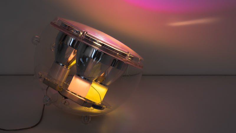 YANG LED - MyConcept Hong Kong