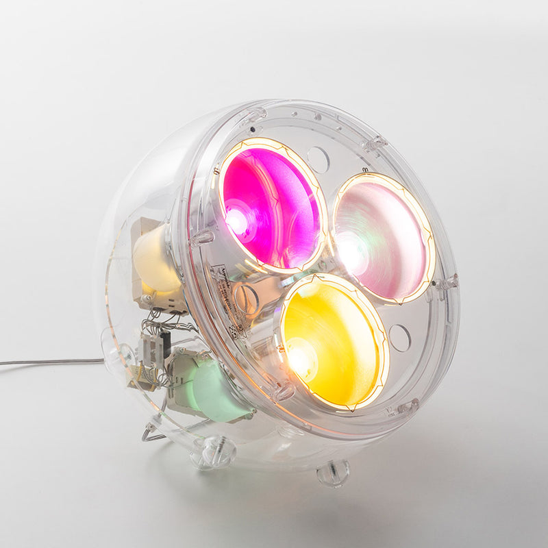 YANG LED - MyConcept Hong Kong