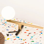 YANZI TABLE - MyConcept Hong Kong