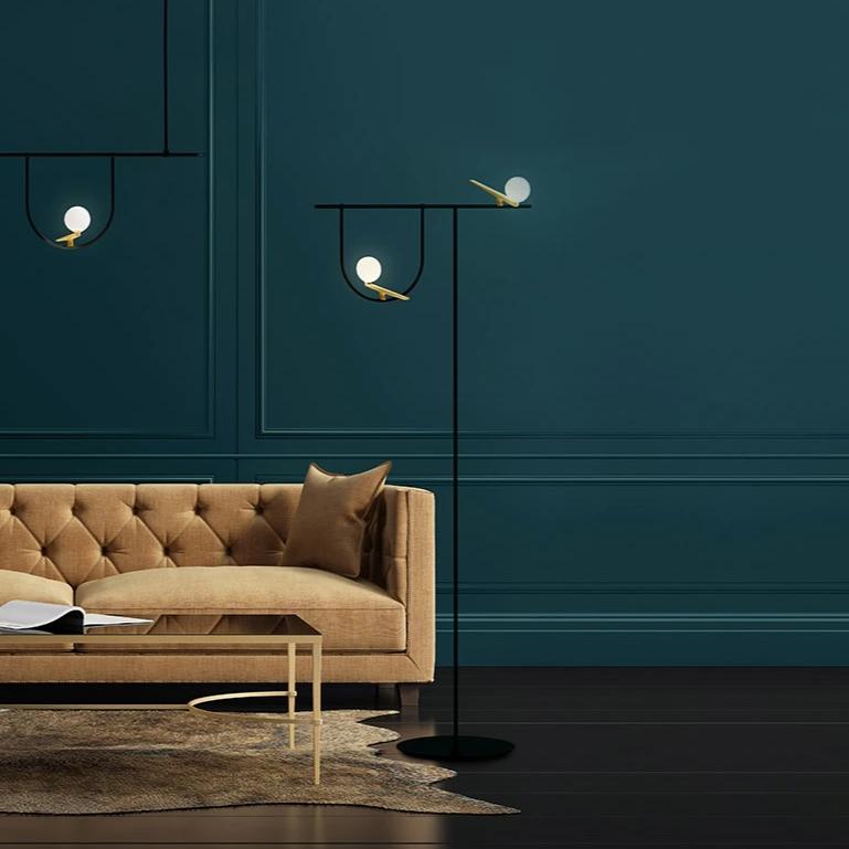 YANZI FLOOR - MyConcept Hong Kong