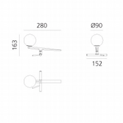 YANZI TABLE - MyConcept Hong Kong