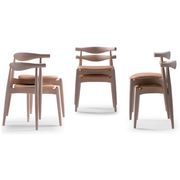 CH20 Elbow Chair - MyConcept Hong Kong