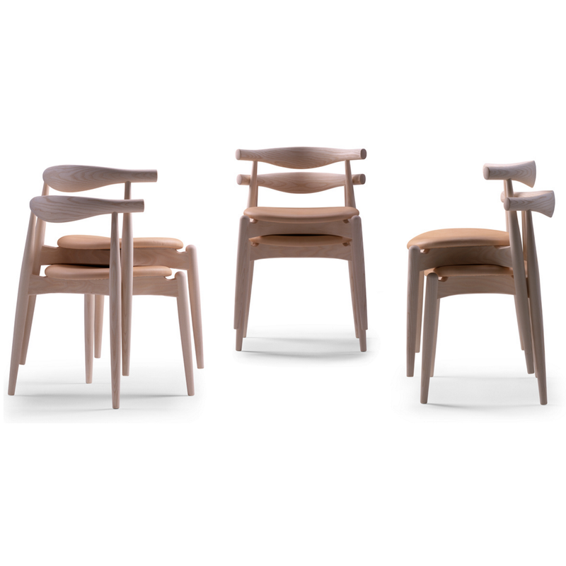 CH20 Elbow Chair - MyConcept Hong Kong