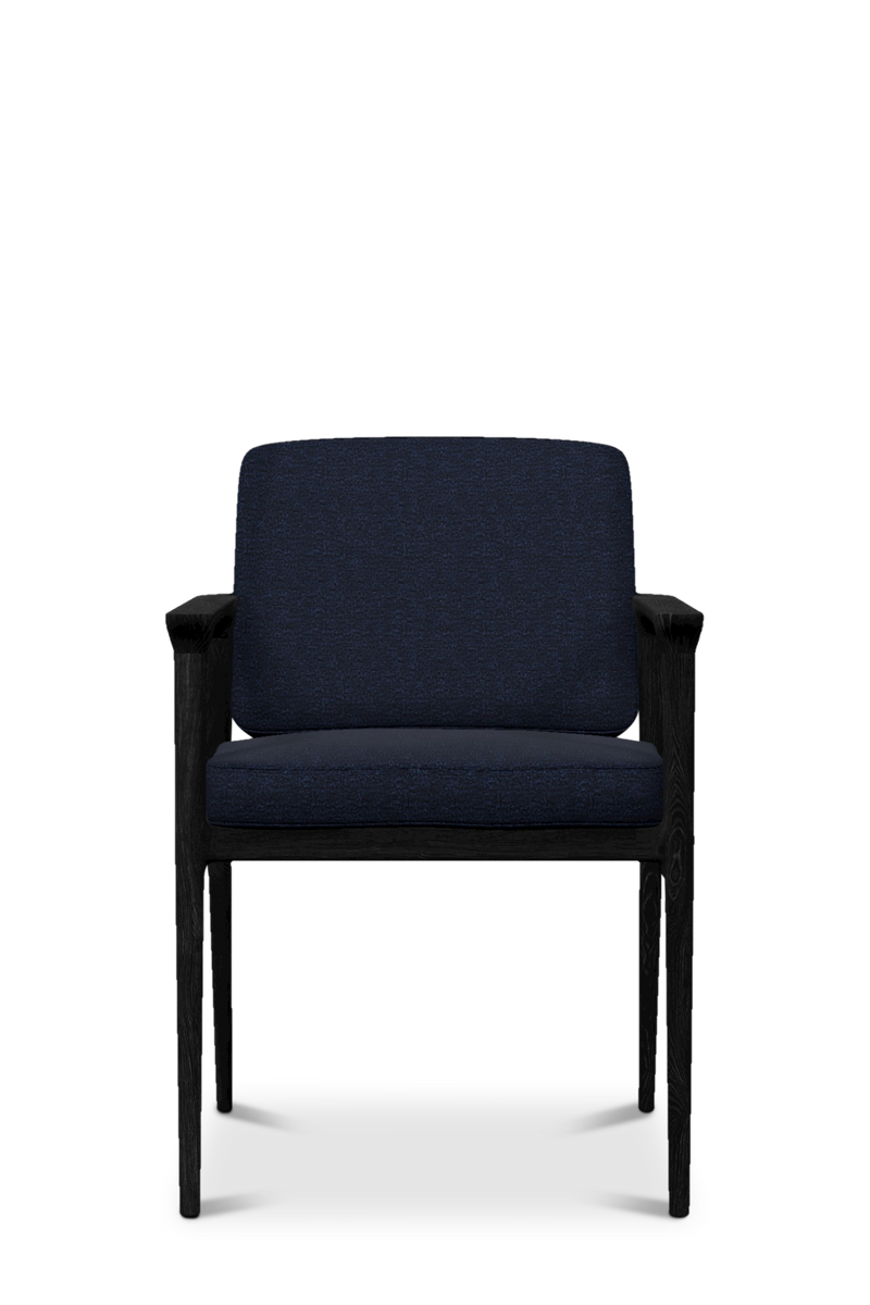 Zio Lounge Chair EA - MyConcept Hong Kong