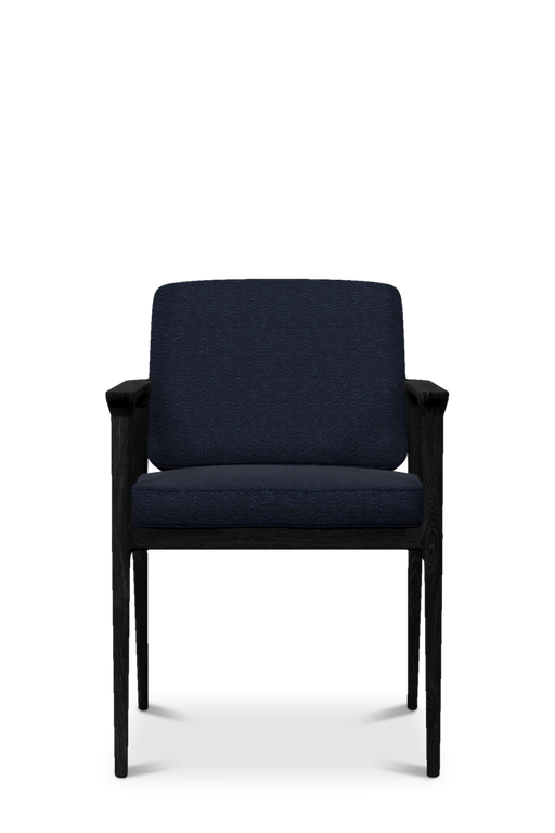 Zio Lounge Chair EA - MyConcept Hong Kong