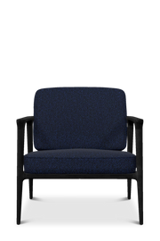 Zio Lounge Chair - MyConcept Hong Kong