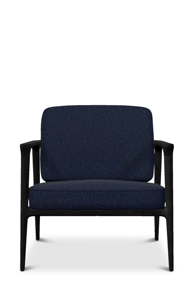 Zio Lounge Chair - MyConcept Hong Kong