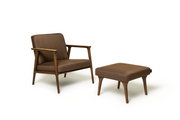 Zio Lounge Chair - MyConcept Hong Kong